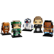 Battle of Endor Heroes