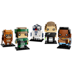 Battle of Endor Heroes (set 40623-1)