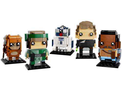 Battle of Endor Heroes
