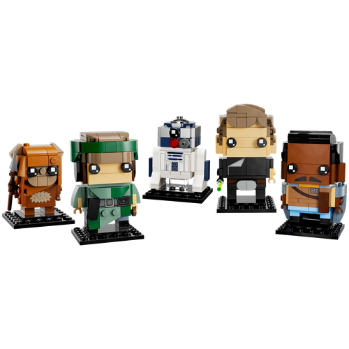Battle of Endor Heroes