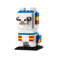Llama (set 40625-1)