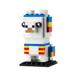 Llama, zdjęcie 1