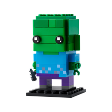 Zombie (set 40626-1)