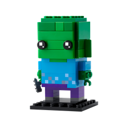 Zombie, zdjęcie 1