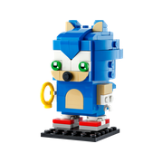 Sonic the Hedgehog