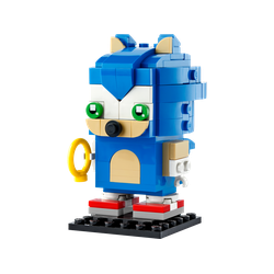 Sonic the Hedgehog