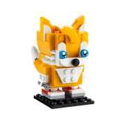 Miles "Tails" Prower