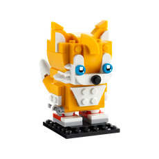 Miles "Tails" Prower (set 40628-1)