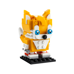 Miles „Tails” Prower