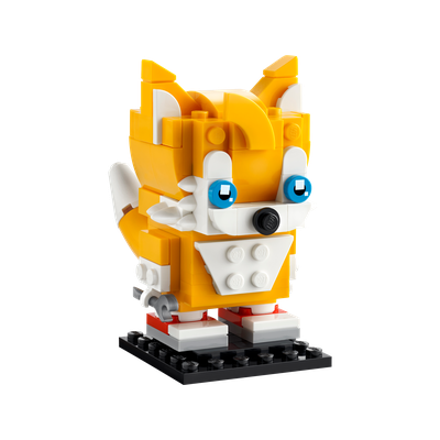 LEGO Miles "Tails" Prower set 40628