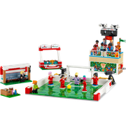 Icons of Play