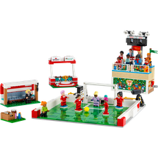 Icons of Play (set 40634-1)