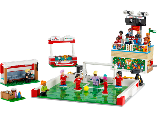 Icons of Play