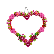 Heart Ornament
