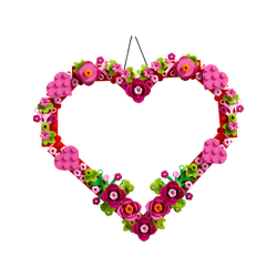 Heart Ornament, zdjęcie 1