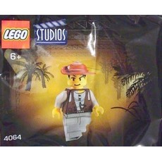 Actor 2 (set 4064-1)