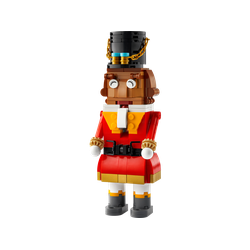 Nutcracker, zdjęcie 1