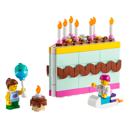 Birthday Cake, zdjęcie 1