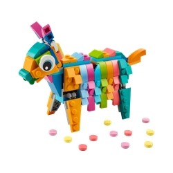 Pinata, zdjęcie 1