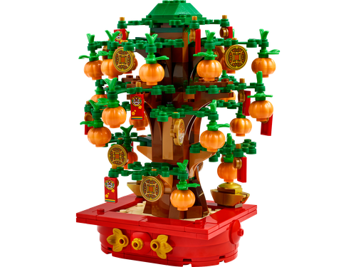 Money Tree