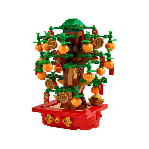 Money Tree