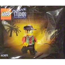 Actor 3 (set 4065-1)