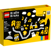 Play with Braille - French Alphabet