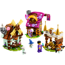 Dream Village (set 40657-1)