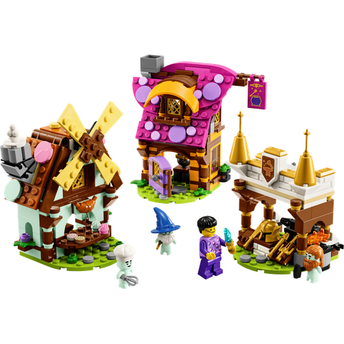 Dream Village