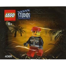 Actor 1 (set 4066-1)