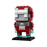 Iron Man MK5 Figure