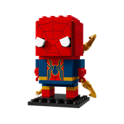 Iron Spider-Man