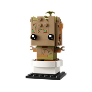 Potted Groot