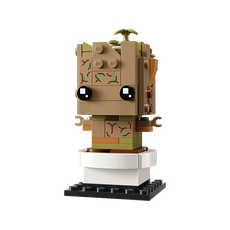 Potted Groot (set 40671-1)