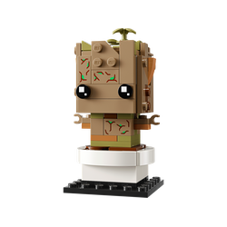 Potted Groot, zdjęcie 1