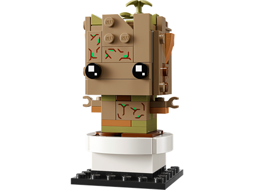 Potted Groot