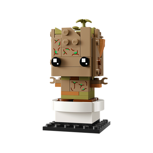 Potted Groot