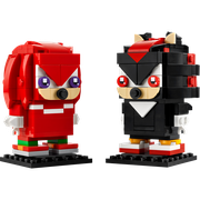 Sonic the Hedgehog: Knuckles & Shadow