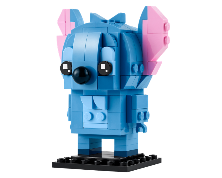 LEGO Brickheadz 40674 Stitch