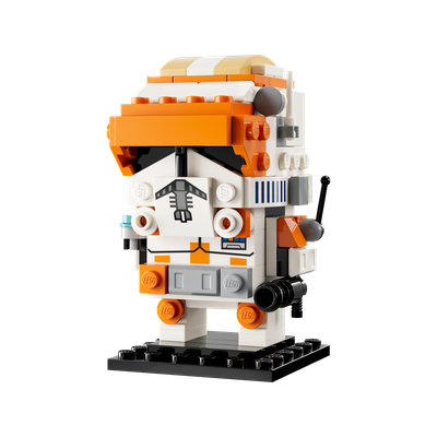 LEGO Commander Cody set 40675