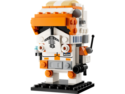 Commander Cody