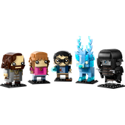 Prisoner of Azkaban Figures