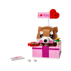Love Gift Box, zdjęcie 1