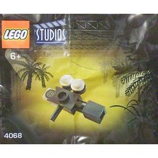 Handy Camera (set 4068-1)