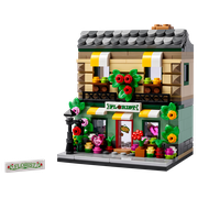 Flower Store