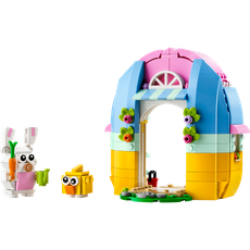 Spring Garden House (set 40682-1)