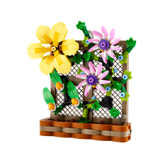 Flower Trellis Display (set 40683-1)