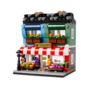 Fruit Store
