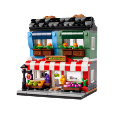 Fruit Store (set 40684-1)