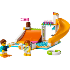 Water Park (set 40685-1)